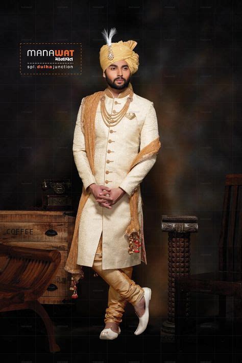Dulha Collection Groom Wedding Collection In Ahmedabad Groom Photoshoot Ind Indian