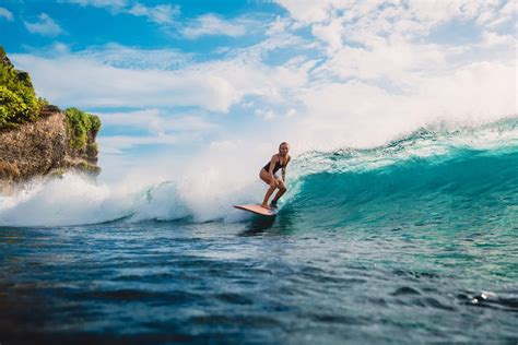 R Servez Vos Cours De Surf Dans De Destinations Checkyeti