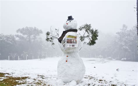 O programa é direcionado ao público com idade entre 14 a 24 anos, que esteja matriculado e. FOTOS: bonecos viram atração em meio à neve no RS - fotos ...