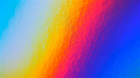 Download 1280x720 Wallpaper Gradient Rainbow Lines