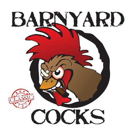 barnyard cocks spotify