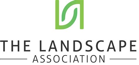 The Landscape Association Logo Fresh Perspective Landscapes