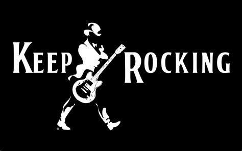 Rock And Roll Wallpapers Wallpaper Cave