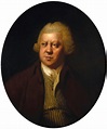 Richard Arkwright (1732–1792) | Art UK