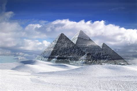 Egypt Pyramid Photo Hd Wallpaper Wallpaper Flare