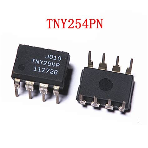 Pcs Tny Pn Dip Tny P Dip Tny Pn Dip New And Original Ic