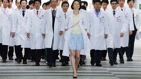 Watch full episodes here & on hulu. Doctor-X: Surgeon Michiko Daimon Season 4 Episode 5