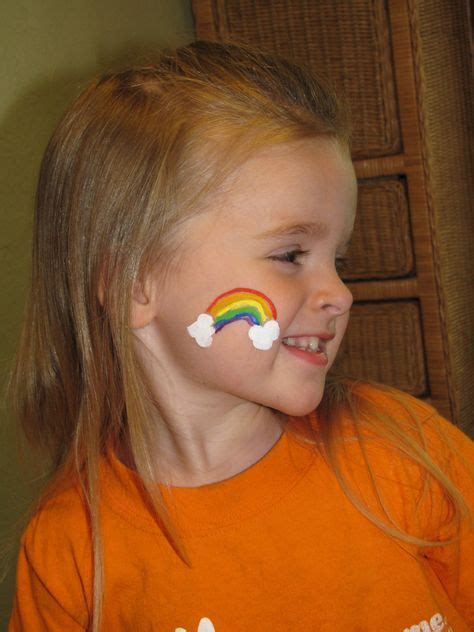 40 Kids Face Painting Easy Ideas In 2020 Face Painting Easy Kids
