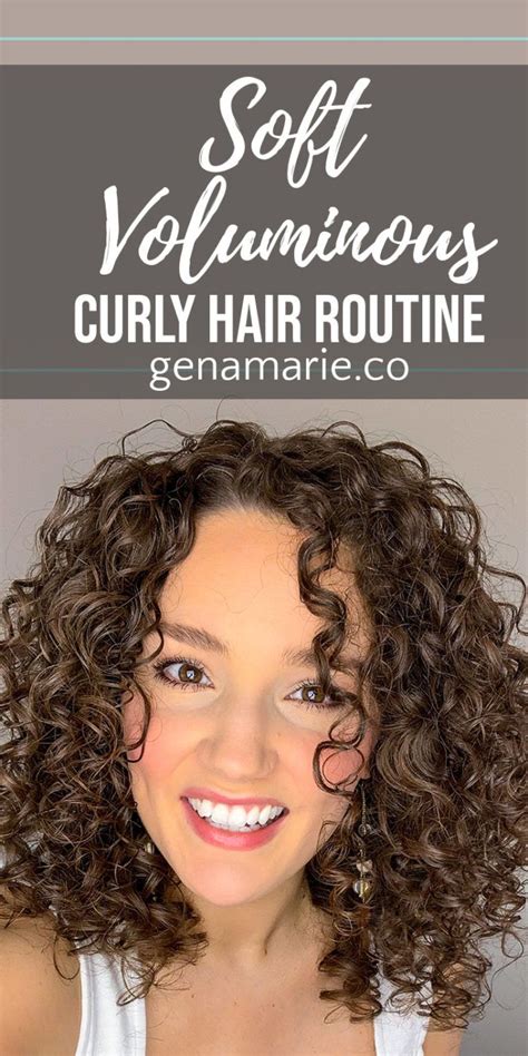 Video Curly Girl Method Simplified For Beginners And Drugstore Curly