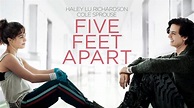 Watch Five Feet Apart Full Movie Online For Free In HD Quality