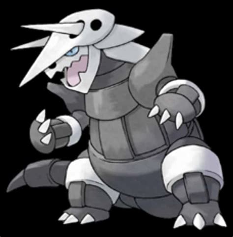 Best Rock Pokemon List Greatest Rock Type Pokemon From Every Generation