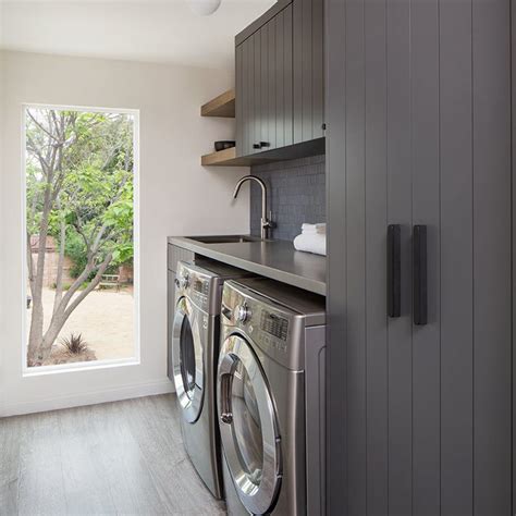 75 Modern Laundry Room Ideas Youll Love January 2023 Houzz