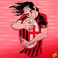 Omar Momani cartoons: Maldini returns to AC Milan
