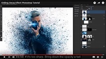 22 Best Free Step By Step Adobe Photoshop Tutorials for Beginners