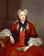Portrait of Maria Amalia of Saxony (Dresden