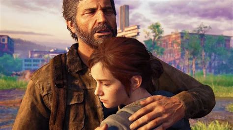 who could play ellie and joel in hbo s the last of us tv series
