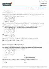 Education Online Worksheets Photos