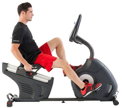 The schwinn 270 recumbent bike (my17) is a well built piece of equipment. Schwinn M17 270 Recumbent Exercise Bike Review