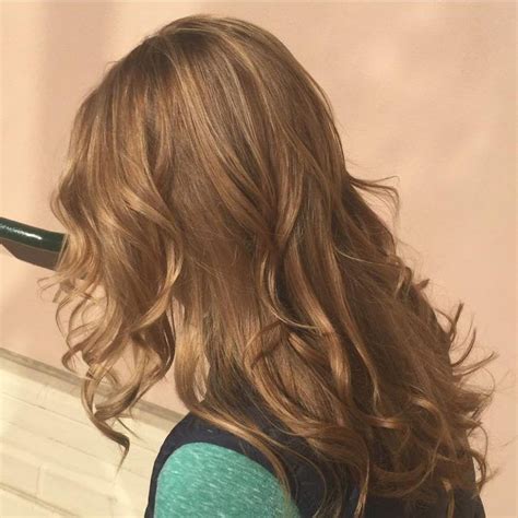35 Lovely Honey Brown Hair Color Ideas — Sweet Soft Colors