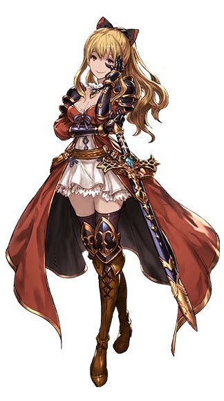 Vira Theater Granblue Fantasy