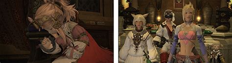 Patch 255 Notes Final Fantasy Xiv The Lodestone