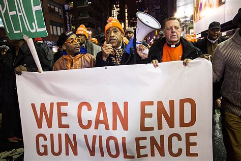 It S Time To End Gun Violence Will You Join In [video]