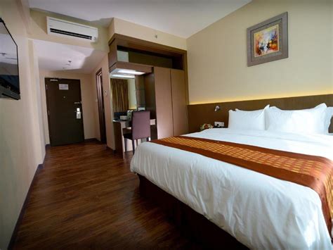 56 Hotel Kuching 2023 Updated Prices Deals
