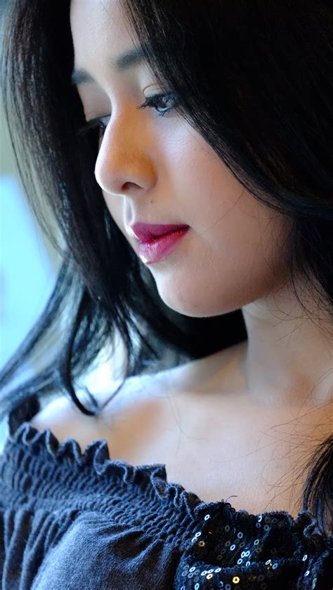 Free Stock Photo Of Asian Girl Beautiful Beautiful Face