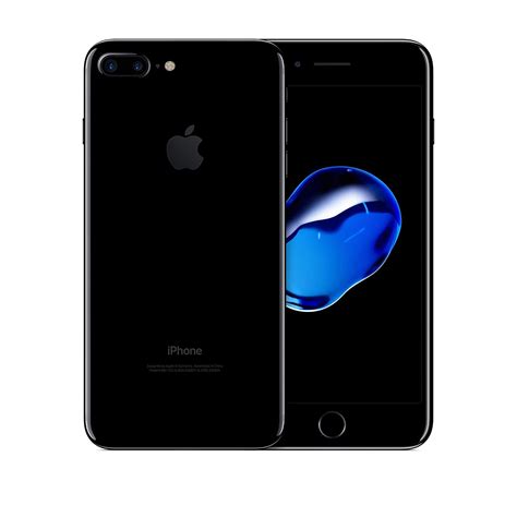 Apple Iphone 7 Plus Verizon Unlocked 128gb Jet Black