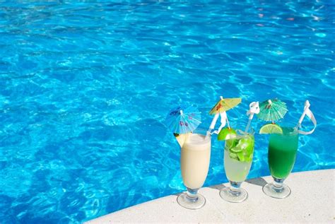 10 Indian Pool Party Themes For A Unique Wedding Celebration Oyo