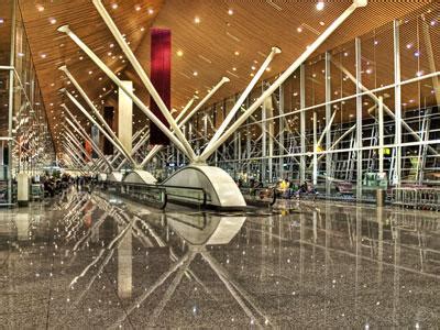 10 Fakta Menarik & Unik di Dunia 10 Bandara Terbaik di Dunia