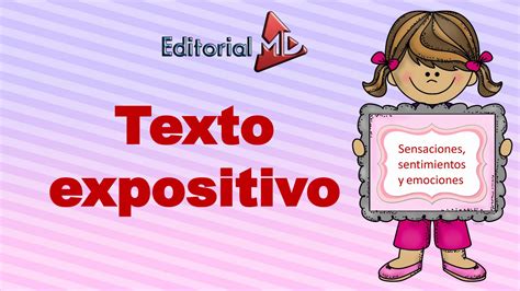 Texto Expositivo Finalidad SEO POSITIVO