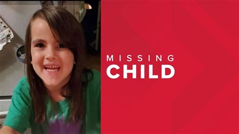 Update Missing 6 Year Old Found Safe Cbs19tv