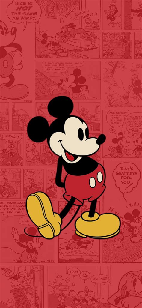 Disneyphonebackgrounds Mickey Mouse Wallpaper Mickey Mouse