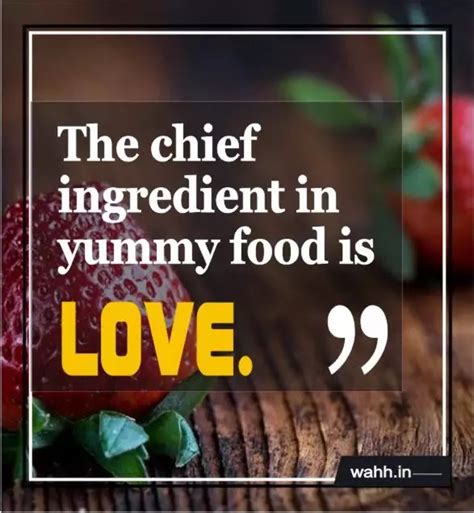63 Famous Food For Thought Quotes A Beautiful Collection Of All Time
