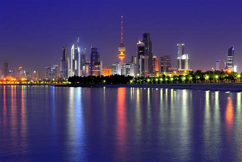 Kuwait City Kuwait City Arabic مدينة الكويت