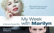 Sección visual de Mi semana con Marilyn - FilmAffinity