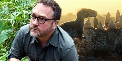 Colin Trevorrow Explains Jurassic World Dominions Opening Prologue And Reveals New Details