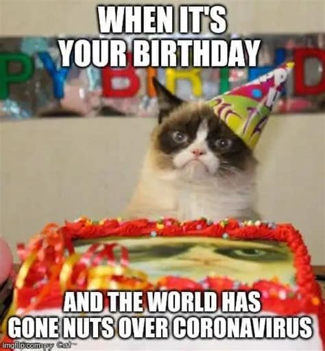 The Best 15 Funny Birthday Memes For Him Jungbzesz