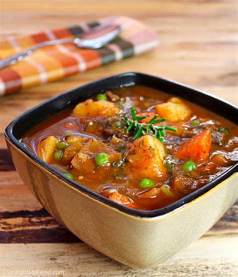 Find here info about indian winter vegetables and recipes using these healthy vegetables. Healthy Vegan Winter Soup Recipes to Keep You Warm This Winter