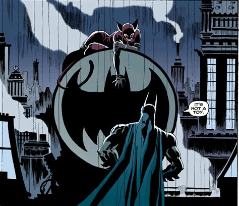 Is The Long Halloween The Greatest Batman Story • The Daily Fandom