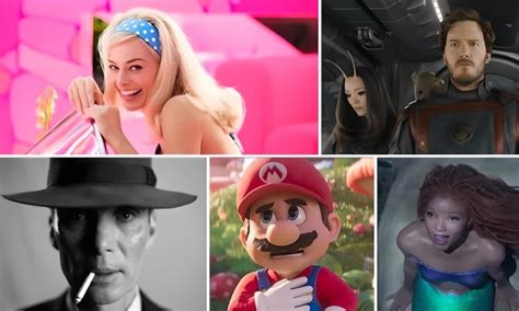 les 13 films les plus attendus en 2023 top