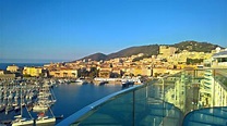 Kreuzfahrt Ausflug in Ajaccio Korsika - Ausflug Ajaccio auf eigene Faust