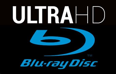 Approvato Blu Ray Ultra Hd I Film 4k In Salotto Entro Fine Anno