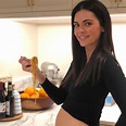 Food Network's Katie Lee Is Pregnant After Fertility Struggles