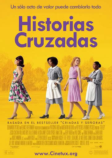 Assistir Histórias Cruzadas 2012