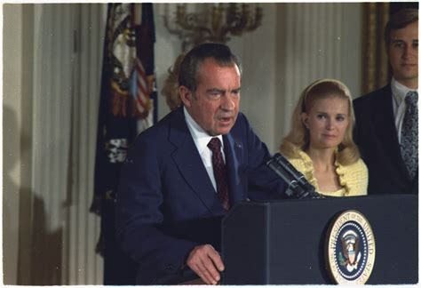 Take on the world watches, bags & clothing check out our site: File:Nixon's farewell to his cabinet and members of the ...