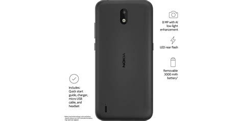 The Nokia 13 Is Released To The Us Market News