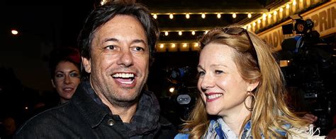 Laura Linney Became A First Time Mom At 49 — Glimpse Into The Actress