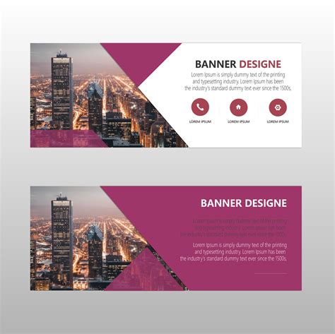 Creative Web Store Banner Template By Creativedesign